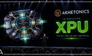 Photonic Processors Signal the Next Breakthrough in Gaming Computing