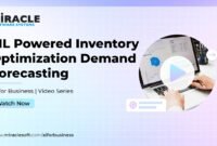 Retail Demand Forecasting Helps Businesses Cut Inventory Costs and Improve Supply Chain Efficiency