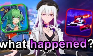 Honkai: Star Rail’s Award-Winning Formula: Storytelling, Monetization, and Player Retention