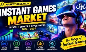 Gaming Giants Rewrite the Rules: Revenue Trends Reshaping Major Gaming Platforms in 2026