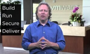Hybrid Cloud Infrastructure Drives the Next Generation of Digital Business