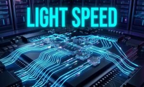 Photonic Processors Open a New Era of Ultra-Fast Computing