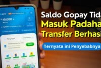 GoPay Hits Major Snag: Users Vent Frustration Over Failed Transactions and Delayed Balances GoPay Hits Major Snag: Users Vent Frustration Over Failed Transactions and Delayed Balances