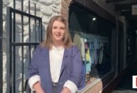 Secondhand Fashion Surges as Thrifting Becomes a New Gen Z Identity Secondhand Fashion Surges as Thrifting Becomes a New Gen Z Identity