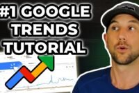 How Marketplace Sellers Detect Rising Consumer Demand Before Google Search Trends Peak