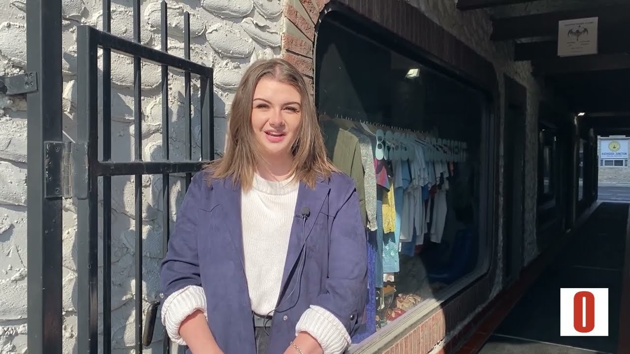 Secondhand Fashion Surges as Thrifting Becomes a New Gen Z Identity