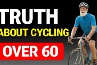 Cycling After 50: Expert Tips to Ride Longer, Safer, and Stronger