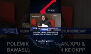 DKPP RI to Hold Ethics Hearing over Unregistered Marriage Allegations Involving Labuhanbatu Bawaslu Chairman DKPP RI to Hold Ethics Hearing over Unregistered Marriage Allegations Involving Labuhanbatu Bawaslu Chairman