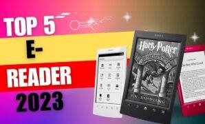 E-Reader Market Evolves as Color Displays and Note-Taking Features Attract New Buyers
