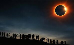 Total Solar Eclipse: Parts of Saudi Arabia Set to Be Plunged into Midday Darkness