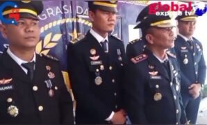 Kotapinang Prison Distributes Social Assistance to Inmates’ Families to Ease Economic Burden Kotapinang Prison Distributes Social Assistance to Inmates’ Families to Ease Economic Burden